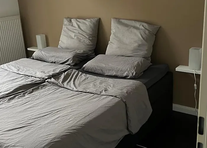 Golf- Appartement
