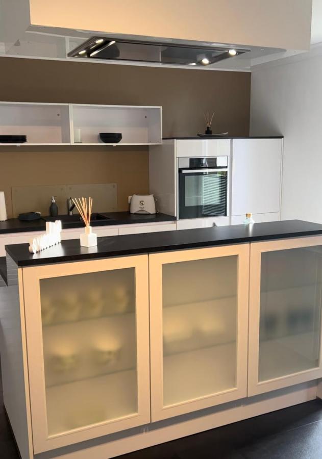 Golf- Apartment *