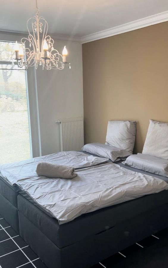 Apartment Golf- Adendorf