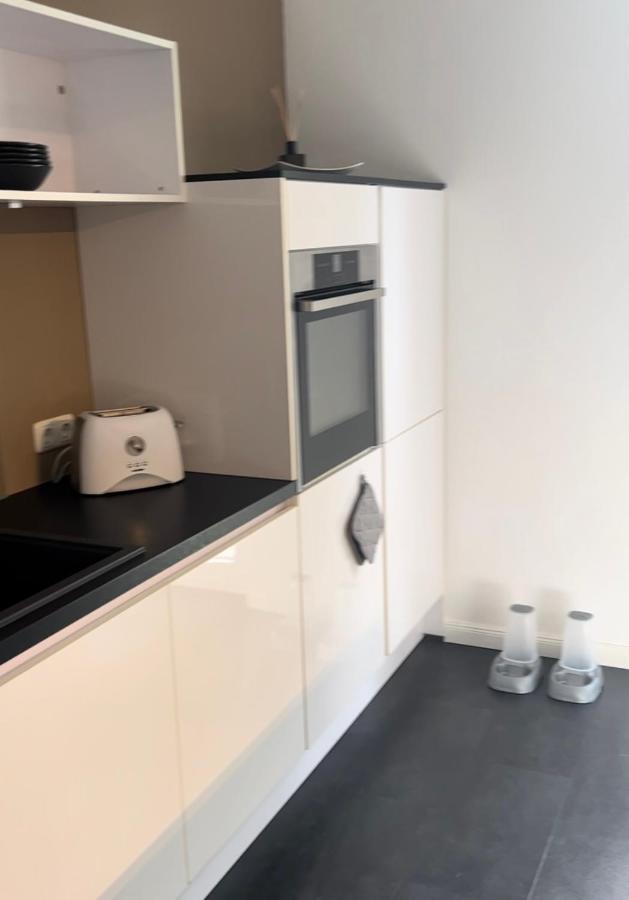 Apartment Golf- *