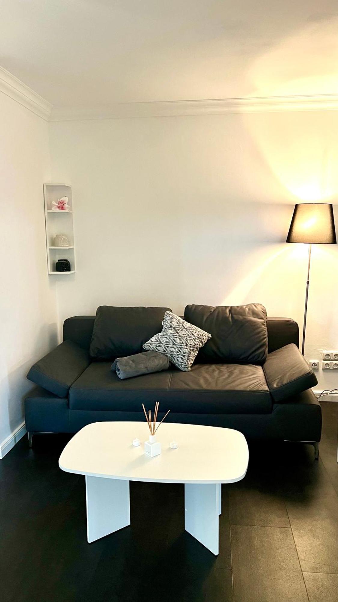 Golf- Apartment