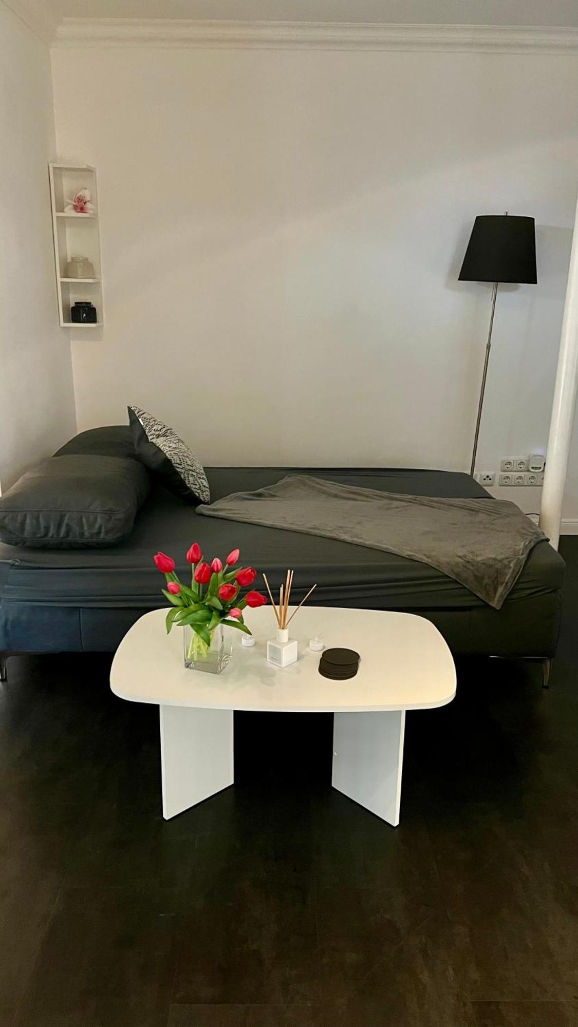 Golf- Apartment *