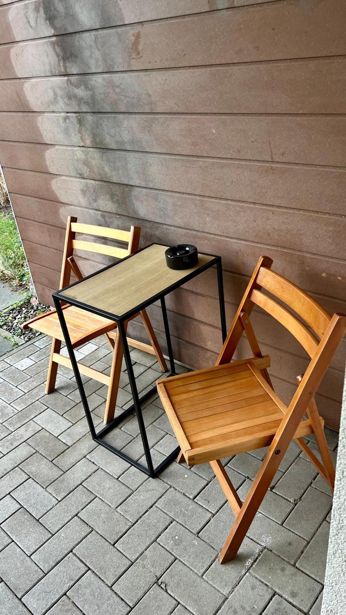 Apartment Golf- *